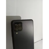 Telefon Samsung Galaxy A12 64 GB  Black