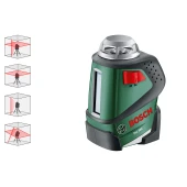 Nivelă cu laser Bosch PLL 360