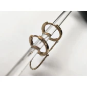 Cercei din aur Proba 585* 2.70Gr