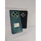 Telefon OPPO Reno12 FS 512 Gb Black Green