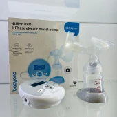 NURSE PRO
