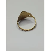 Inel din aur 750* 1.81 gr