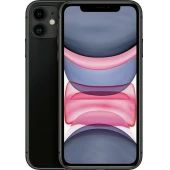 Telefon Apple iPhone 11 64GB Black