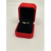 Inel din aur 585* 1.87gr