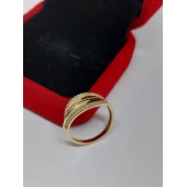 Inel Din Aur Proba 585 2 gr