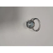 Inel Din Aur Proba 750* 3,13 gr