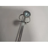 Inel Din Aur Proba 750* 3,13 gr