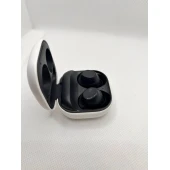 Casti Samsung Galaxy Buds FE Black/White