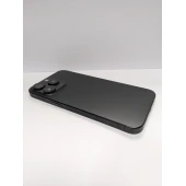 Telefon Apple iPhone 15 Pro Max 256 GB Black