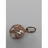 Pandativ Din Aur 585* 0.72 gr