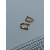 Cercei Din Aur Proba 585* 0.99 gr