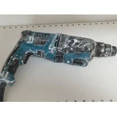 Ciocan rotopercutor Makita HR2630