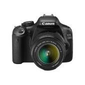 Aparat Foto Canon EOS 550D