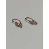 Cercei Din Aur 585* 2.01 Gr