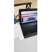 Tableta Crelander T40 512 GB Black