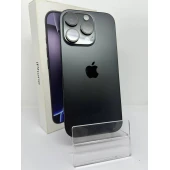 Telefon Apple iPhone 16 Pro 128 GB Black