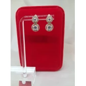 Cercei Din Aur Proba 585* 3.06 gr