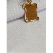 Pandativ din aur 750*  1.24 gr