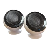 BOXE TWIN WIRWLWSS SPEAKERS