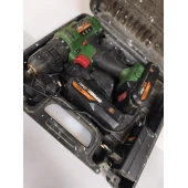 Surubelnita Proton DA-2 18/Li-1