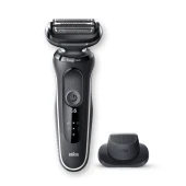 BRAUN Serie 5