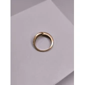 Inel din Aur Proba 585* 2.87 Gr