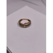 Inel din Aur Proba 585* 2.87 Gr