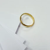 Inel Din Aur Proba 750* 4.58 gr