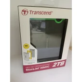 PORTABLE HARD DRIVE STORE JET 25 M3C /2TB