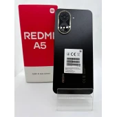 Telefon Xiaomi Redmi A5 128 GB Black