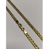 Lantisor Din Aur Proba 750* 9.37 gr