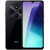 Telefon Xiaomi Redmi 14C 256 GB Midnight