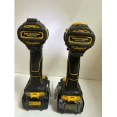 Dewalt 18V Brushless Motor