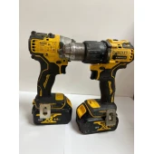 Dewalt 18V Brushless Motor