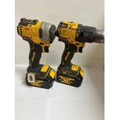 Dewalt 18V Brushless Motor
