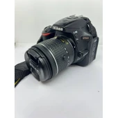 Foto Aparat Nikon D5600
