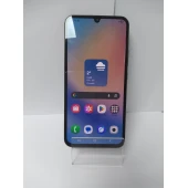 Telefon Samsung Galaxy A34 128 GB Black