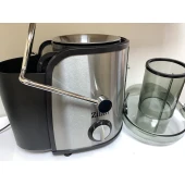 Aparat de facut suc Zilan ZLN8020 Black