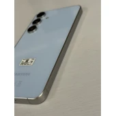 Telefon Samsung Galaxy S24 FE 256 GB Blue