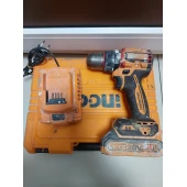 Mașină de înșurubat INGCO CIDLI20668