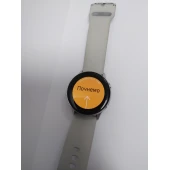 Samsung Galaxy Watch Active Silver