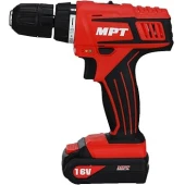 Masina De Insurubat MPT MCOT122