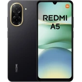 Telefon Xiaomi Redmi A5 128 GB Black