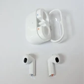 Casti Samsung Galaxy Buds 3