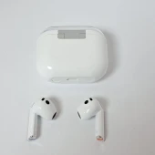 Casti Samsung Galaxy Buds 3