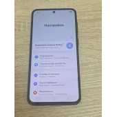 Telefon Samsung Galaxy A36 256 GB Black