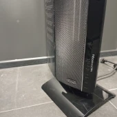 De Longhi TCH 8093ER.BC Încălzitor cu ventilator