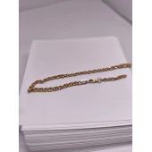 Bratara din Aur Proba 585* 2.09 Gr