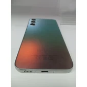 Telefon Samsung Galaxy A34 256 GB Silver