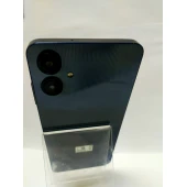 Telefon Samsung Galaxy A06 128 GB Black